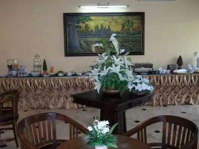 The Oriental Tropical Beach at VIP Resort - 28