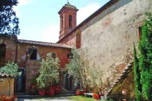 Relais Residenza D'Arte, Torrita di Siena