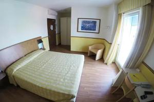 Hotel Romeo, Torri del Benaco