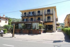 Hotel «Al Caval», Torri del Benaco