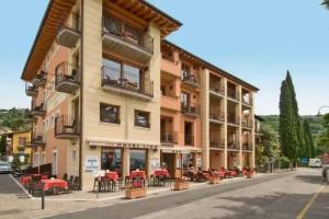 Hotel Lido, Torri del Benaco