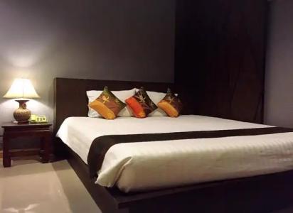 Hua Hin White Sand - 113