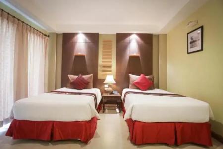 Hua Hin White Sand - 173