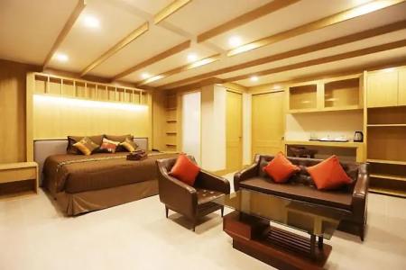 Hua Hin White Sand - 202