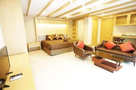Hua Hin White Sand - 205