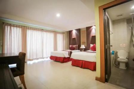 Hua Hin White Sand - 174
