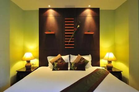 Hua Hin White Sand - 139