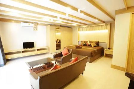 Hua Hin White Sand - 206