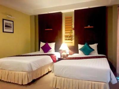 Hua Hin White Sand - 162
