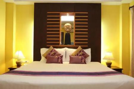 Hua Hin White Sand - 225
