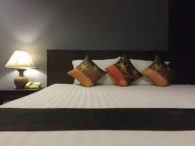 Hua Hin White Sand - 103