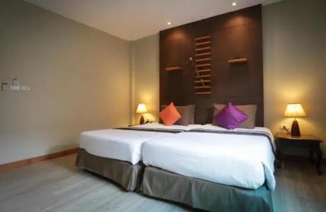 Hua Hin White Sand - 142