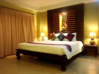 Hua Hin White Sand - 160