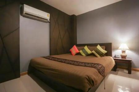 Hua Hin White Sand - 114