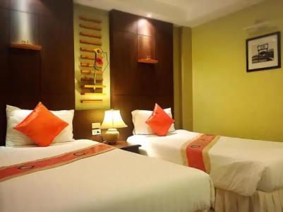 Hua Hin White Sand - 215