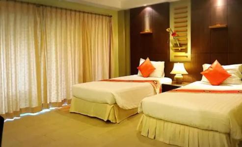 Hua Hin White Sand - 226