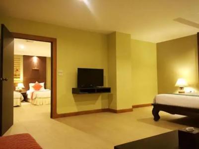 Hua Hin White Sand - 213