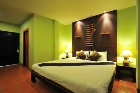 Hua Hin White Sand - 126
