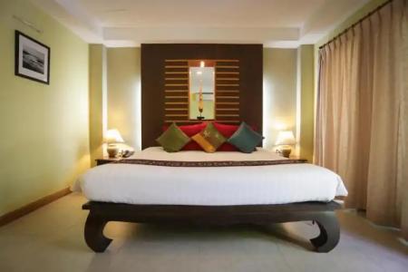 Hua Hin White Sand - 170