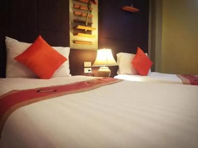 Hua Hin White Sand - 221