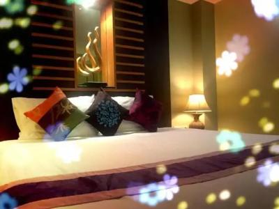Hua Hin White Sand - 161