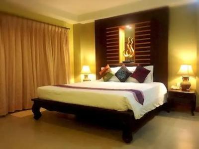 Hua Hin White Sand - 146