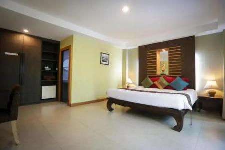 Hua Hin White Sand - 171