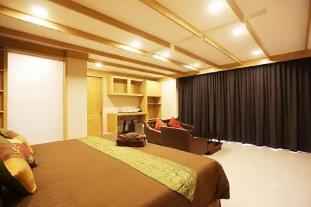 Hua Hin White Sand - 199