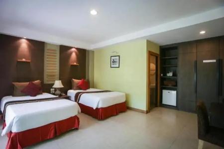 Hua Hin White Sand - 175