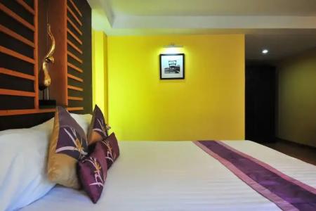 Hua Hin White Sand - 151