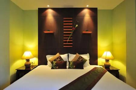 Hua Hin White Sand - 125