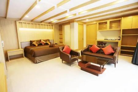 Hua Hin White Sand - 204
