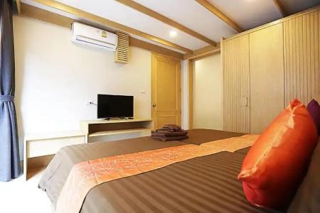 Hua Hin White Sand - 208