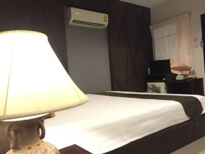 Hua Hin White Sand - 101