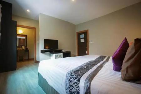 Hua Hin White Sand - 138