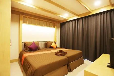 Hua Hin White Sand - 207