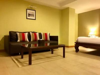 Hua Hin White Sand - 210