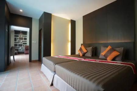 Hua Hin White Sand - 193