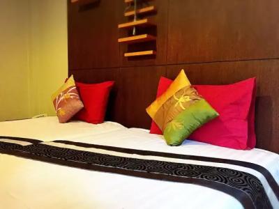 Hua Hin White Sand - 121