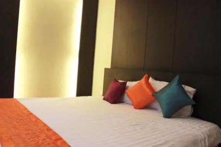 Hua Hin White Sand - 195