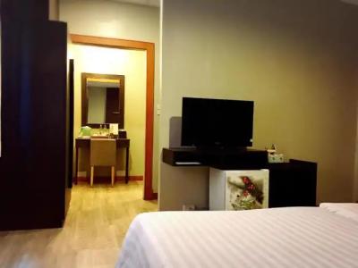 Hua Hin White Sand - 134