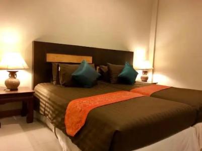 Hua Hin White Sand - 180