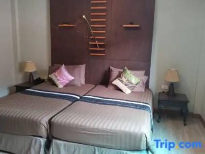 Hua Hin White Sand - 129