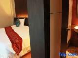 1 Bedroom Double Suite with balcony