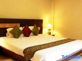 1 Bedroom Double Suite