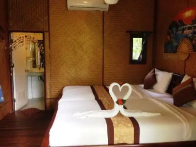 Koh Chang Bailan Beach Resort - 133