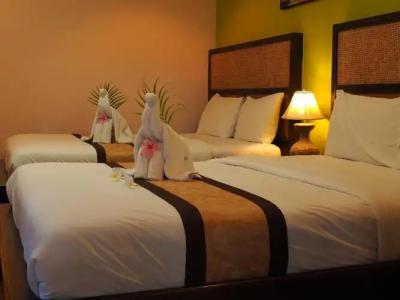 Koh Chang Bailan Beach Resort - 186