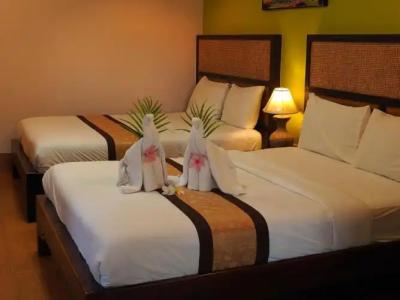 Koh Chang Bailan Beach Resort - 190