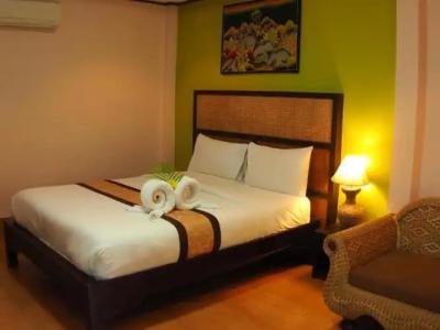 Koh Chang Bailan Beach Resort - 167