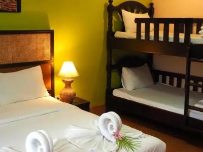 Koh Chang Bailan Beach Resort - 188